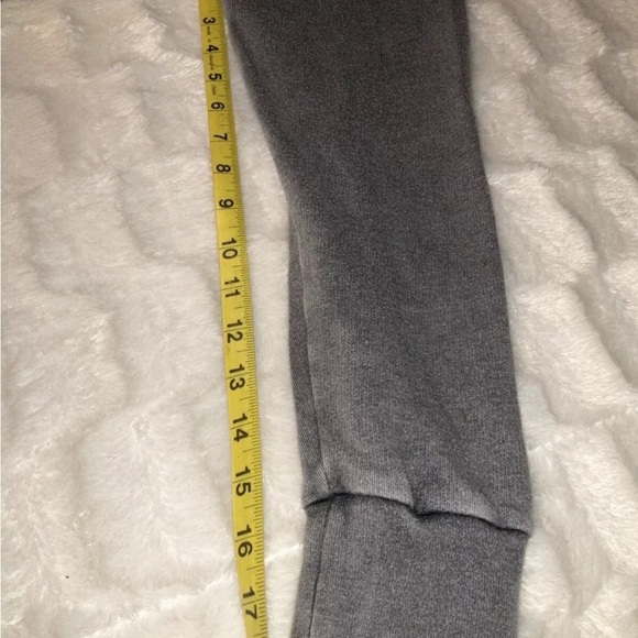 Victoria's Secret Pink Sweatshirt Half Zip Pullover Fleece Sweater‎ Size XS/ XP - Picture 7 of 8